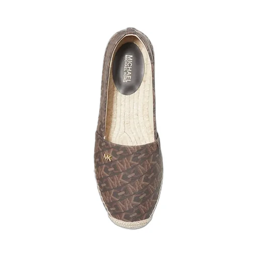 Michael Michael Kors Kendrick Slip-On Espadrilles