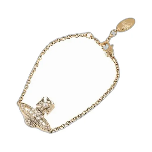 Logo Bracelet