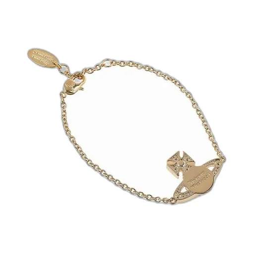 Logo Bracelet
