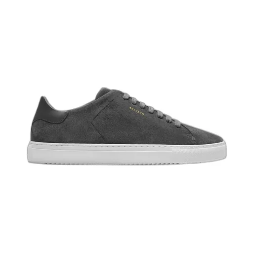 Clean 90 Suede Sneakers