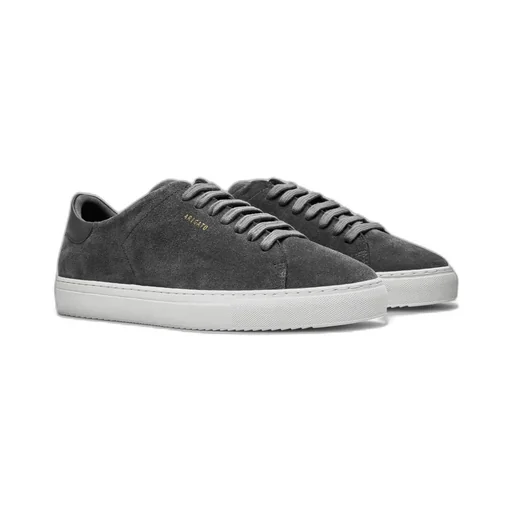 Clean 90 Suede Sneakers