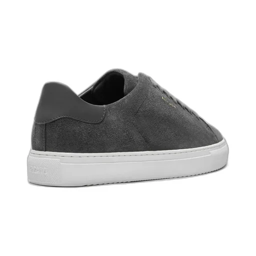 Clean 90 Suede Sneakers