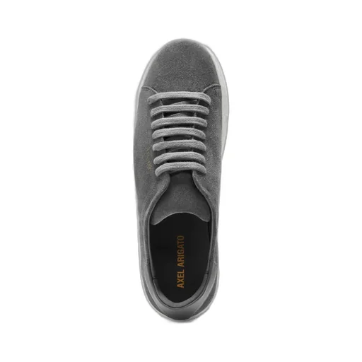 Clean 90 Suede Sneakers