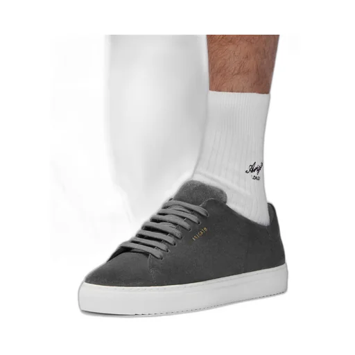 Clean 90 Suede Sneakers