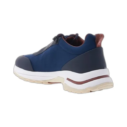 Zipper Sports Shoes