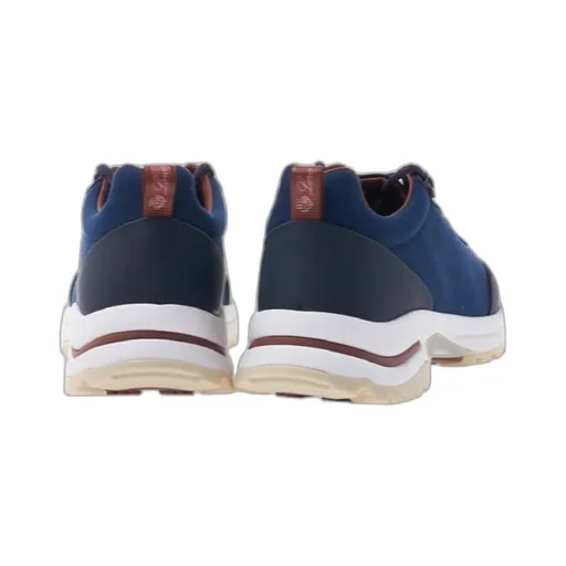 Zipper Sports Shoes