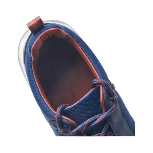 Zipper Sports Shoes