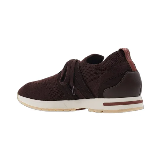 Lace-Up Casual Shoes