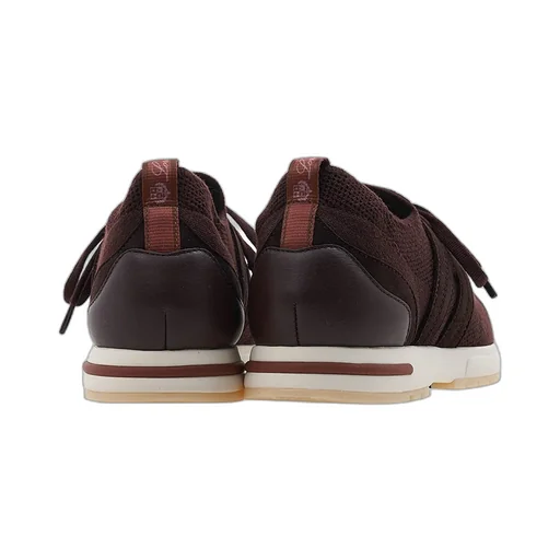 Lace-Up Casual Shoes
