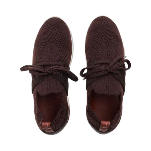Lace-Up Casual Shoes