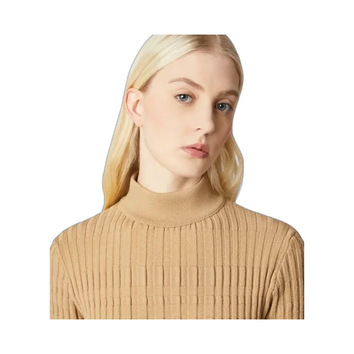 Long Knitted Dress