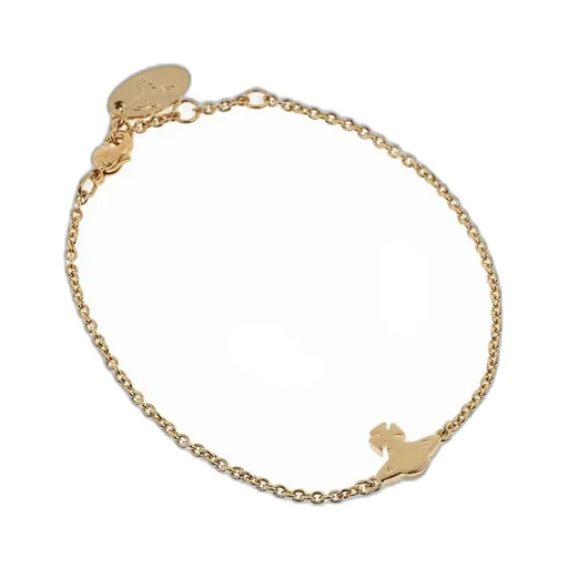 Logo Bracelet