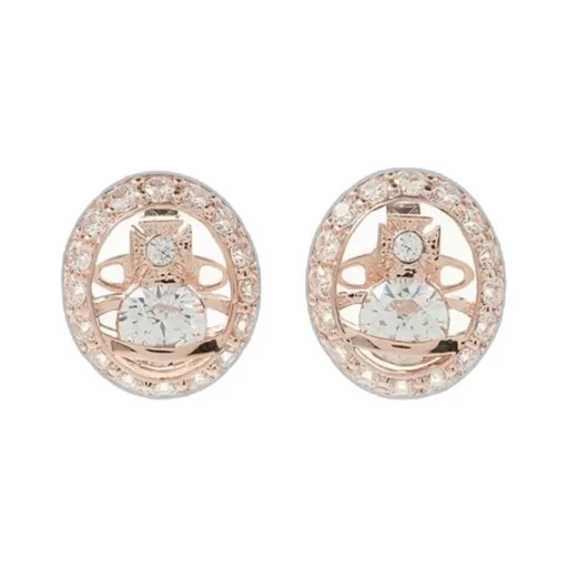 Ring Earrings