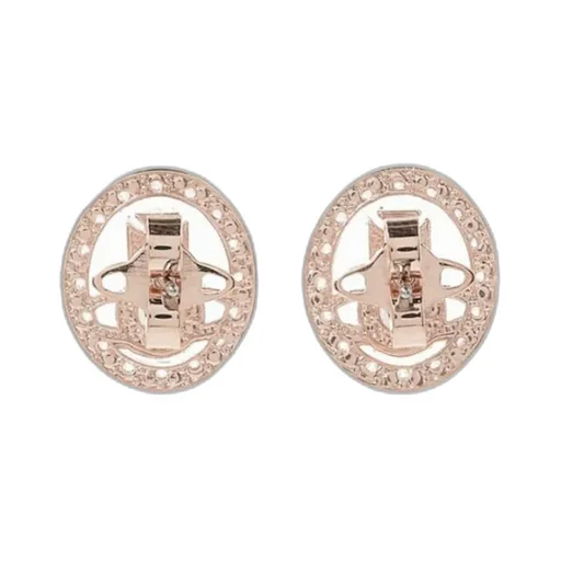 Ring Earrings