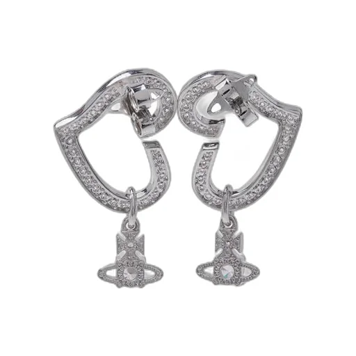 Pattern Earrings