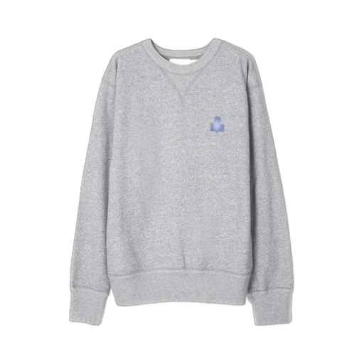 Long-Sleeved Sweater