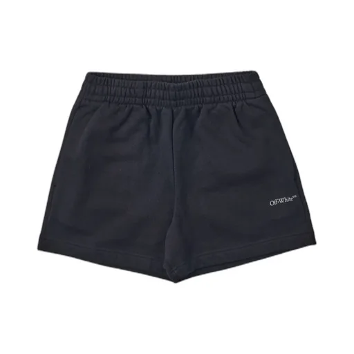 Wide-Leg Shorts