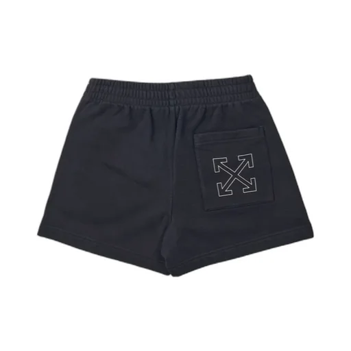 Wide-Leg Shorts