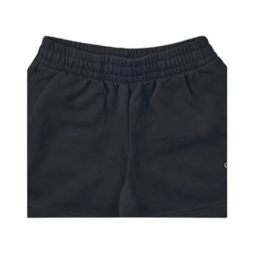Wide-Leg Shorts
