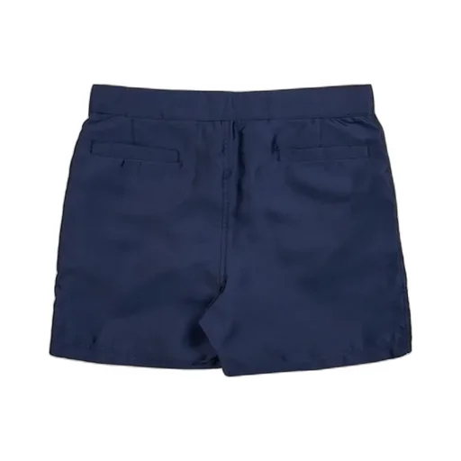 Orb Logo Swimming Trunks