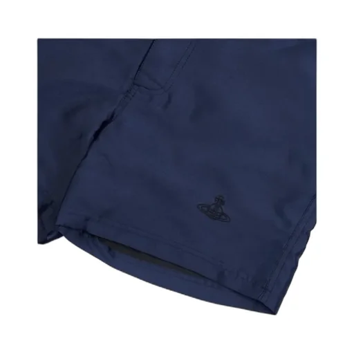 Orb Logo Swimming Trunks