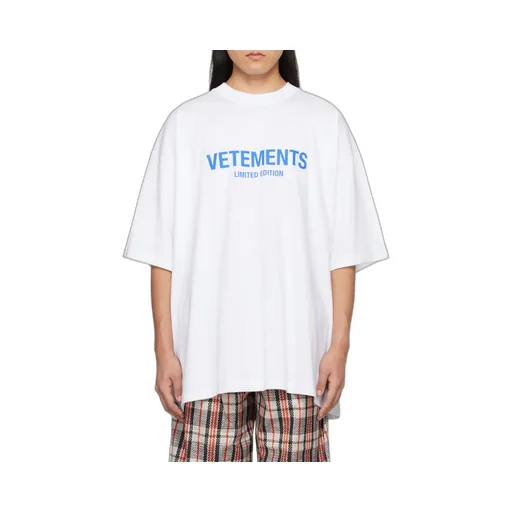 Logo-Print Cotton T-Shirt