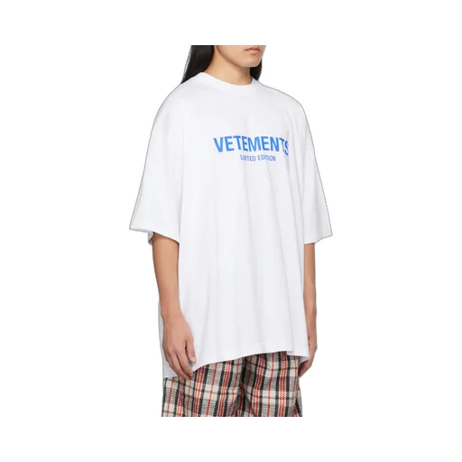 Logo-Print Cotton T-Shirt