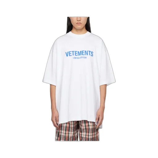 Logo-Print Cotton T-Shirt