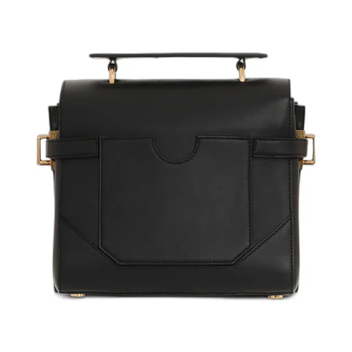 Balmain B Buzz 23 Shoulder Bag