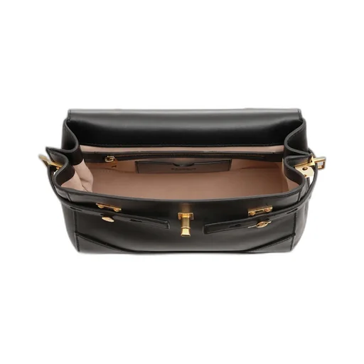 Balmain B Buzz 23 Shoulder Bag