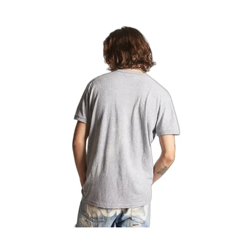 Dsquared2 Distressed Muscle Fit T-Shirt