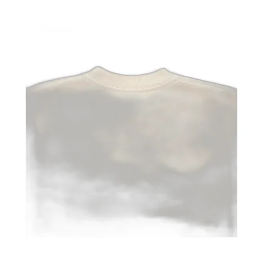 Logo-Print Long-Sleeve Sweatshirt