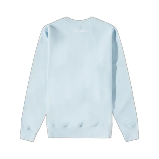 Long-Sleeved Sweater