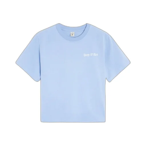 Short-Sleeved T-Shirt