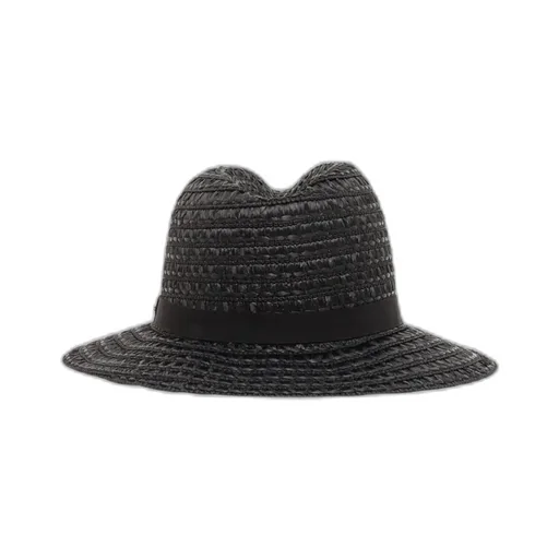 Weekend Max Mara Butterfly Patterned Hat