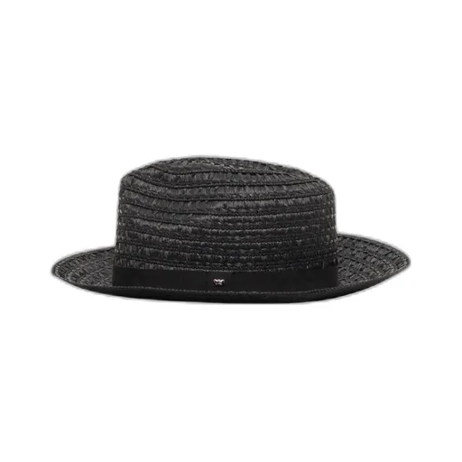 Weekend Max Mara Butterfly Patterned Hat