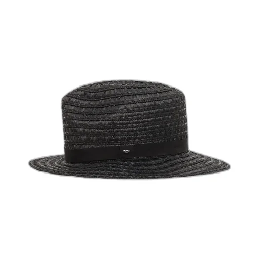 Weekend Max Mara Butterfly Patterned Hat