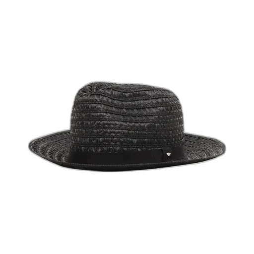 Weekend Max Mara Butterfly Patterned Hat