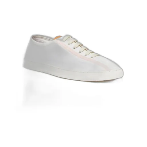Front Strapped Low-Top Casual Shoes