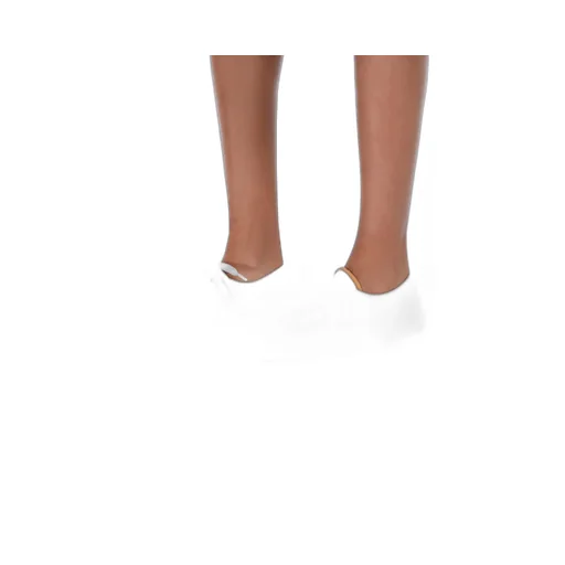 Front Strapped Low-Top Casual Shoes