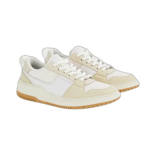 Round Head Low Upper Board Shoes