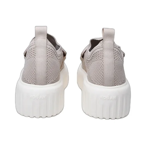 Hogan H Buckled Sneakers