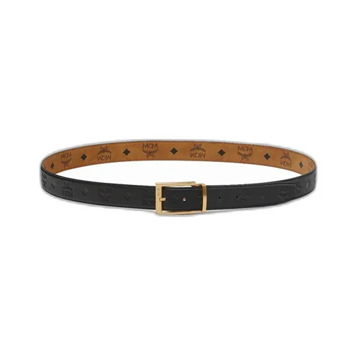 Logo Double-Sided Belt