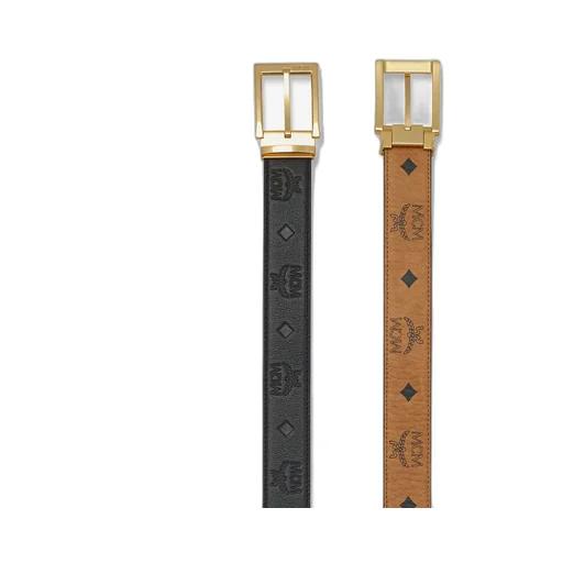 Logo Double-Sided Belt