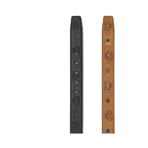 Logo Double-Sided Belt