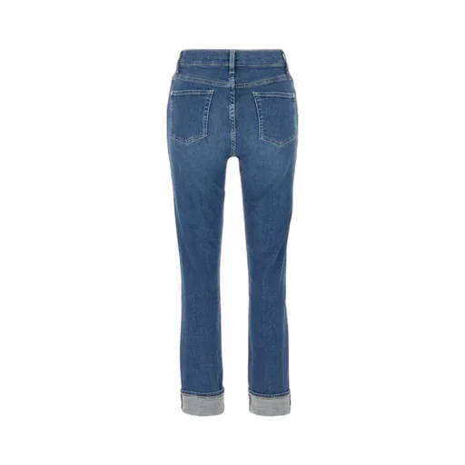 Relaxed Skinny Jeans