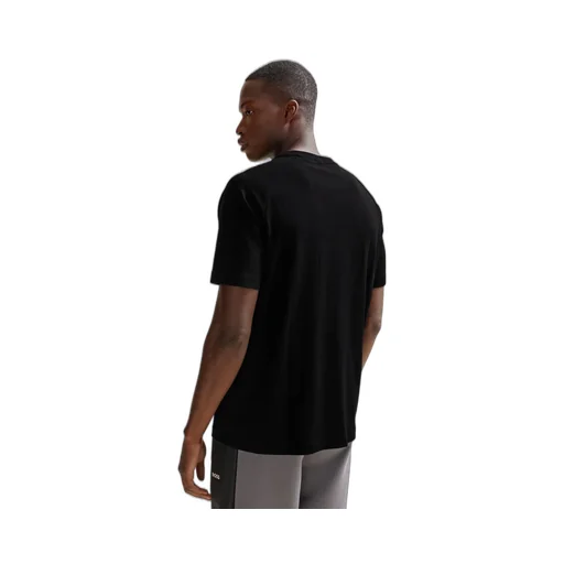 Logo-Print Jersey T-Shirt