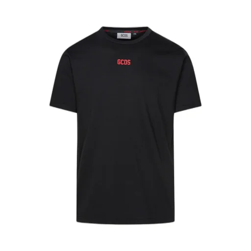 Round-Necked Logo T-Shirt