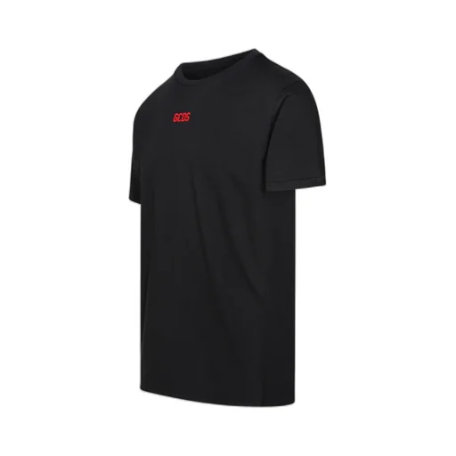 Round-Necked Logo T-Shirt