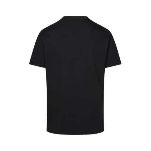 Round-Necked Logo T-Shirt